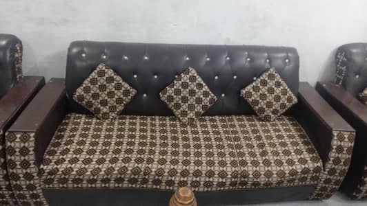 5 seater sofa set for sale