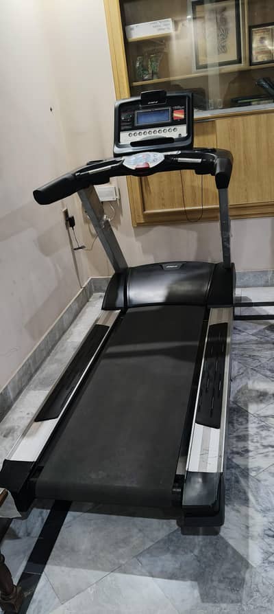 Commercial Treadmill BH Fitness