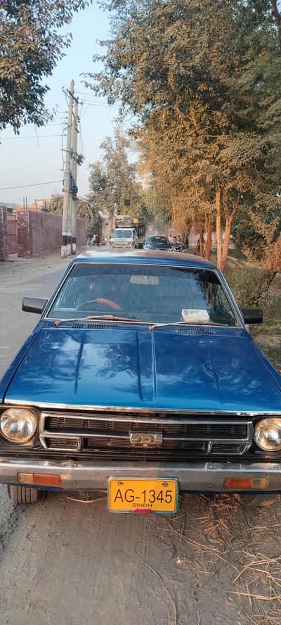 Argent sale Karni ha gari me koi Kam nai Alorim tyre ok 03457740042