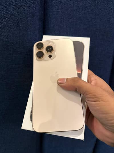 iphone 16 pro max non pta