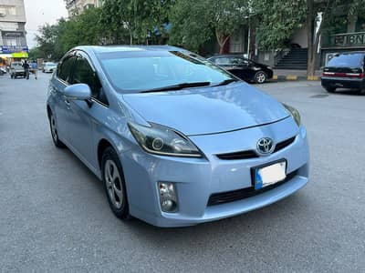 Toyota Prius 2011 1.8