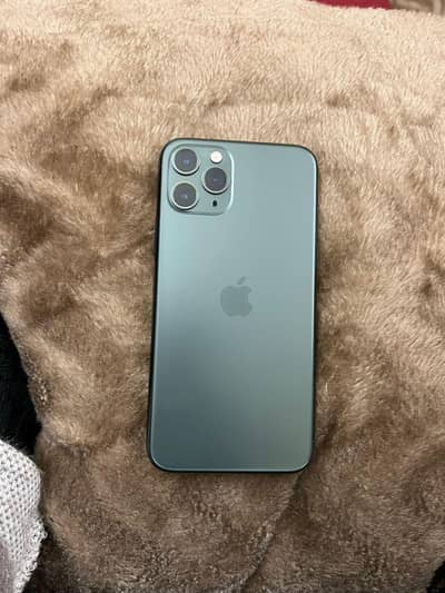 Iphone 11 Pro