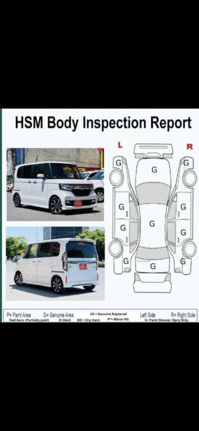 HONDA N BOX DUAL AUTO POWER DOORS