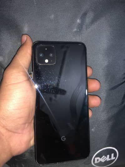 Google pixel 4xl only exchange iPhone