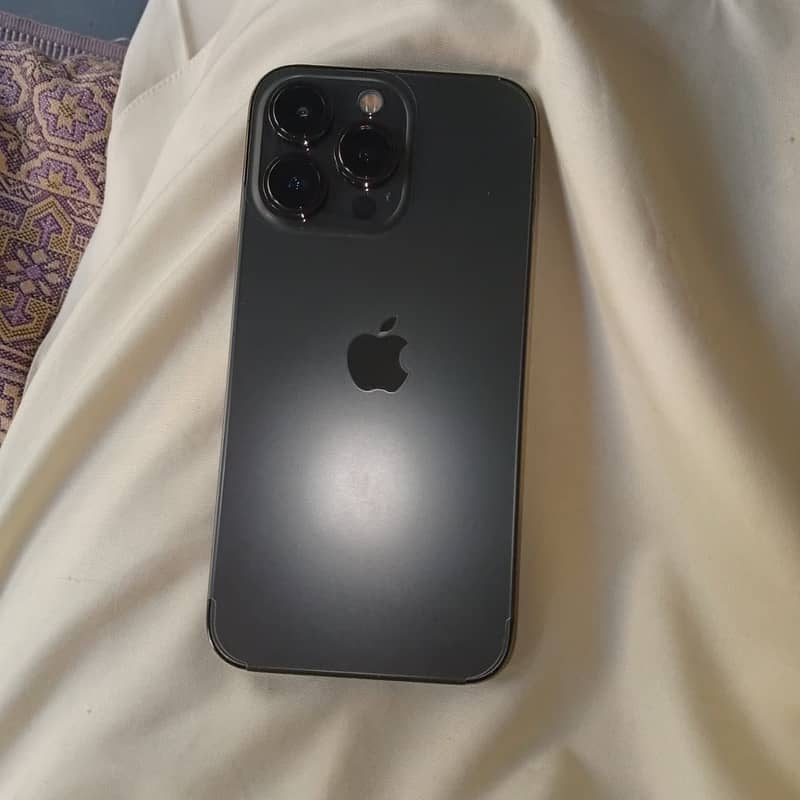 IPhone 13pro 0