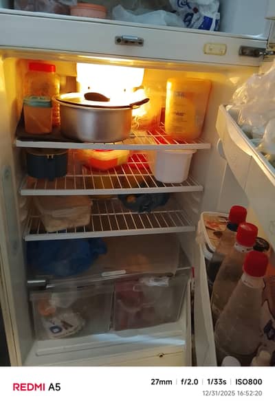 lg fridge 22 cubic feet