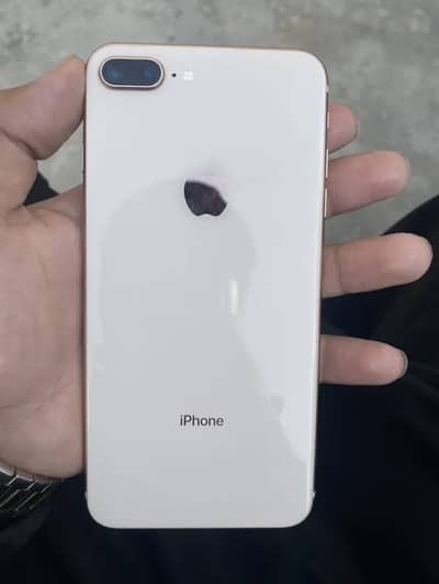 Iphone 8 plus for sale