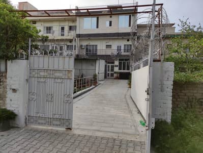 Triple Story House | Five Cars Parking