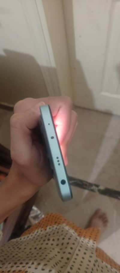 Redmi Note 14 10/10 condition 5months use