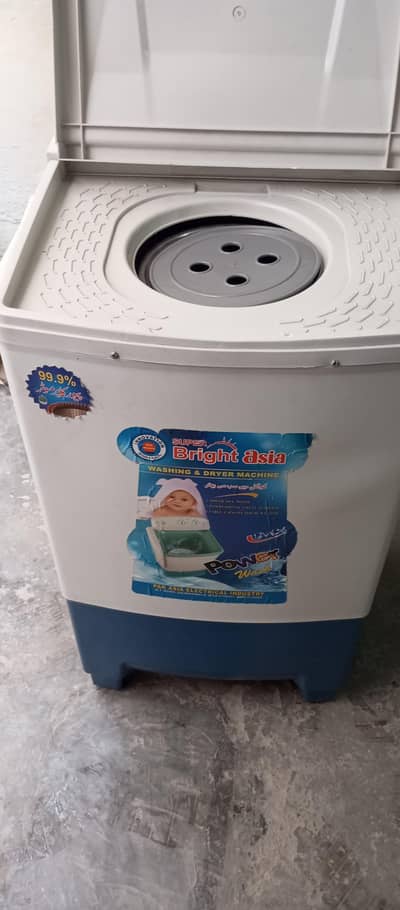 brand new spinner machine for sale