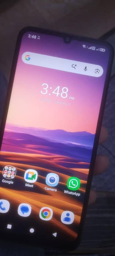 VGO tell smart 8 ( 4/64)