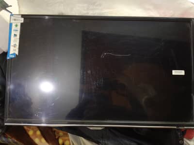 original Samsung's LED TV