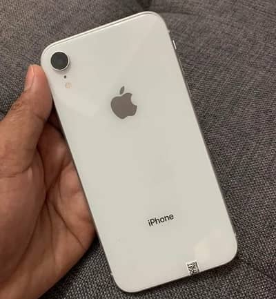 iPhones xr 128 GB PTA approed 0329===036===4327 my WhatsApp number