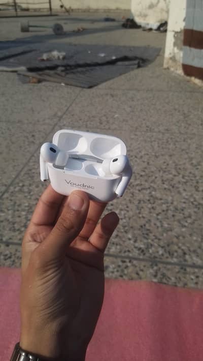 Voudnic Earbuds