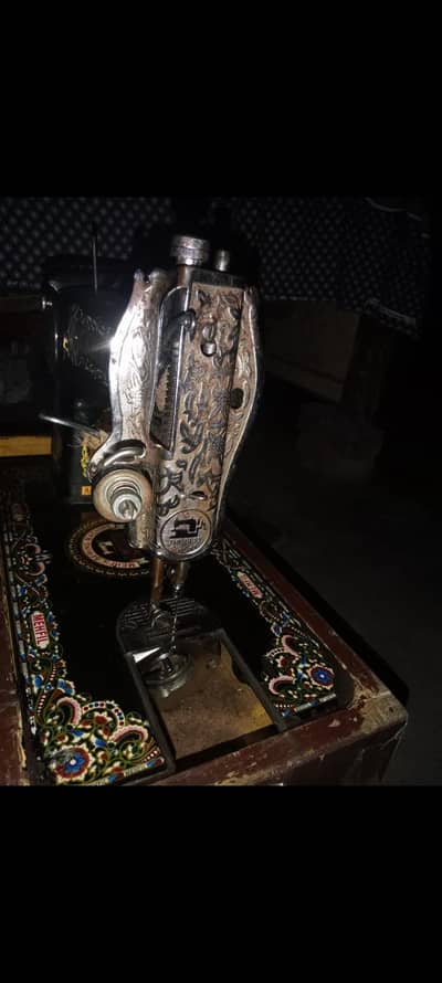 Salai machine for sale 03136970997