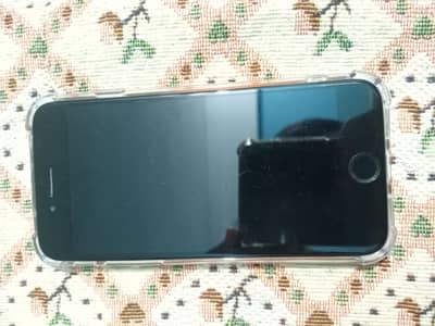 i phone 7 non pta price is negotaible