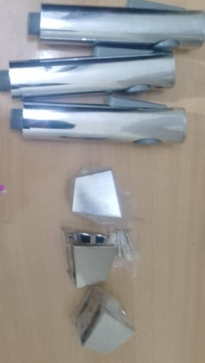 imported Muslim showers