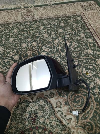 Nissan March 2012/17  power side mirror