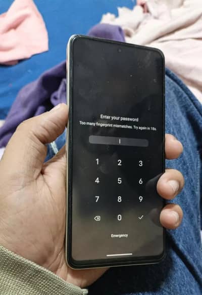 vivo Y36 8 128 complete box