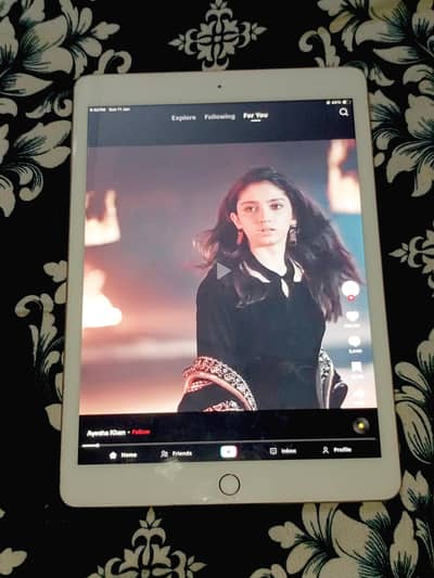 Apple Ipad 7 generation 32gb