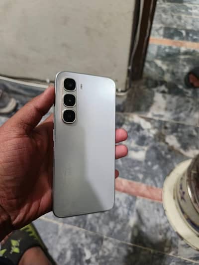 Infinix hot 60 pro