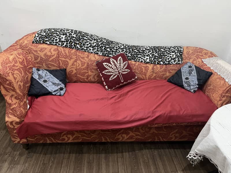 Sofa set 1