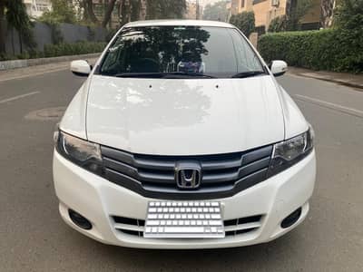 Honda City Aspire 1.5 Aspire