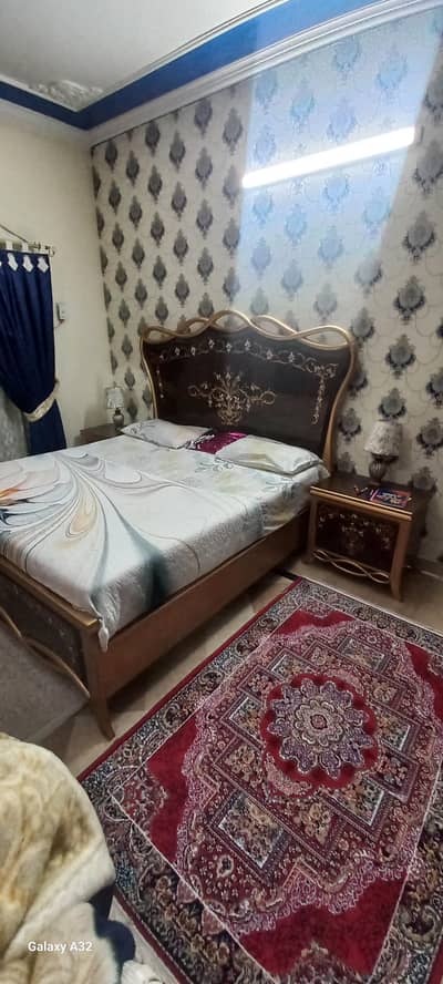 Brand New Bed  My Contact N0312-9533511