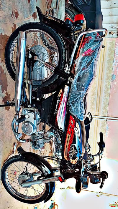 unique 2025 extreme plus