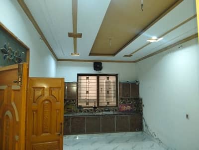 4 Marla double story ghar for rent sheraz Town near pcsir society Ameer Chowk College Road