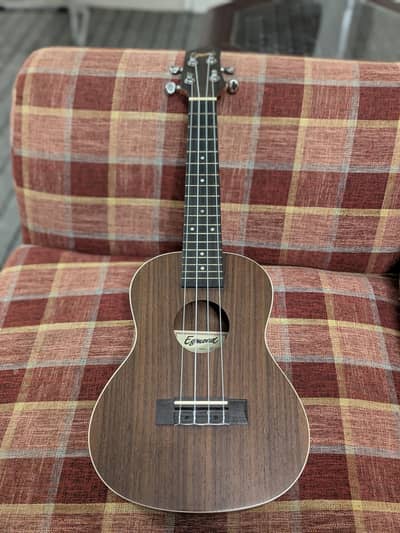 Egmond Concert Ukulele for Sale