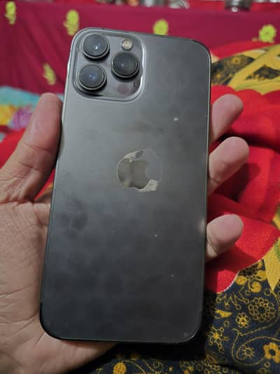 iPhone 13 Pro Max 128GB PTA