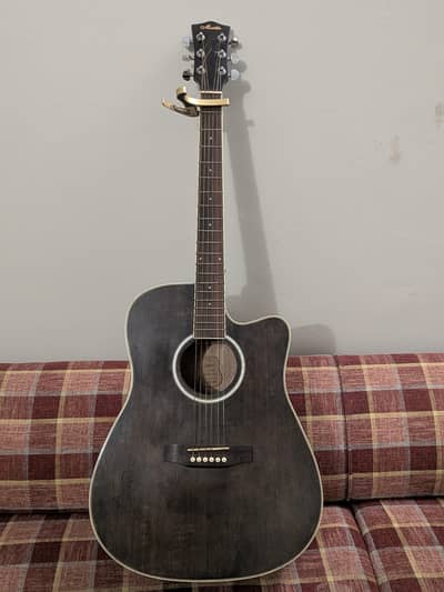 Matilda Jumbo Acoustic Guitar for Sale