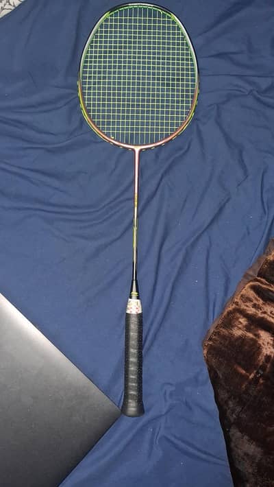 Li-Ning  Turbo Charging N9II (Fu Haifeng edition) 100%genuine