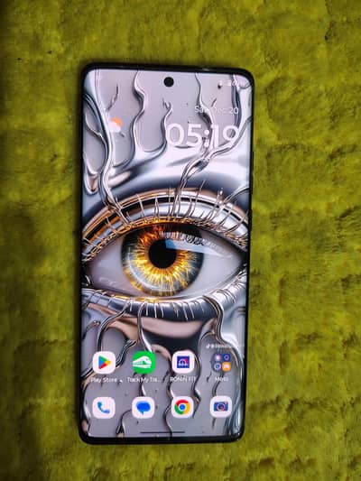 Moto Edge 2024 Nonpta sim lock 8/10 condition