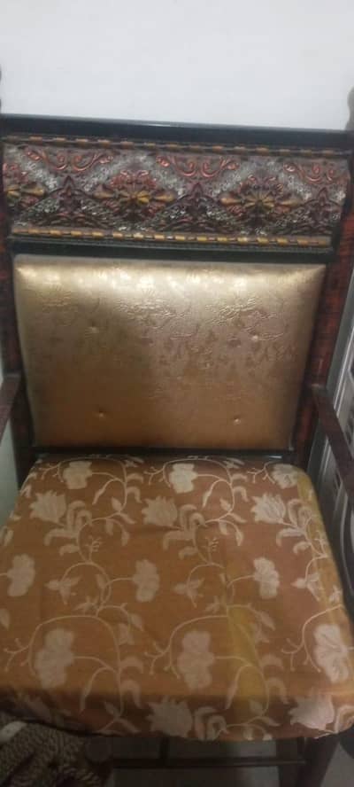 3 seater sofa + 2 single sofas