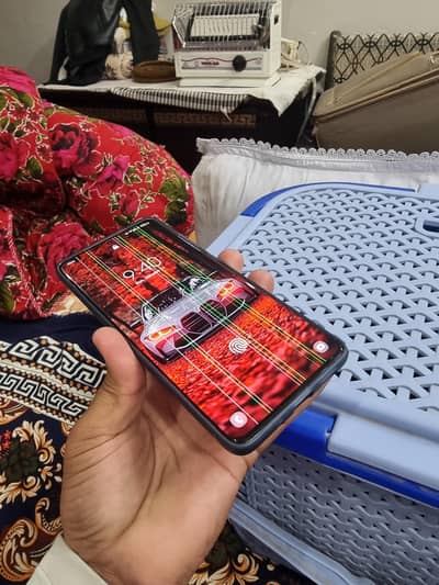 Samsung s20plus 5g 12 128gb pta aprroved for sell