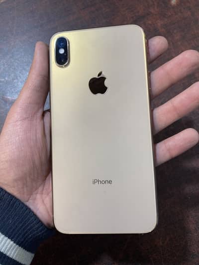 iPhone XS Max PTA