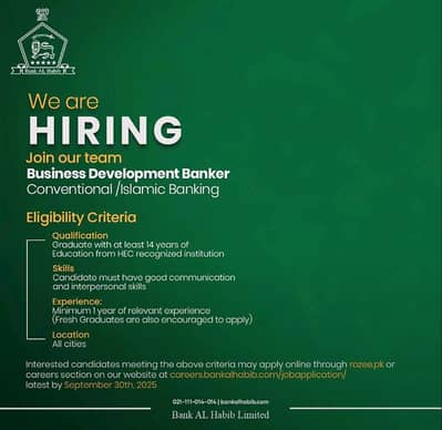 Branch Sales Officer