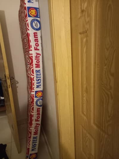 2 single bed matress