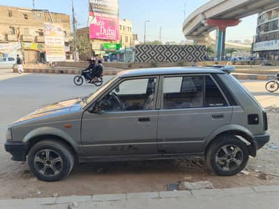 good condition charade 1985