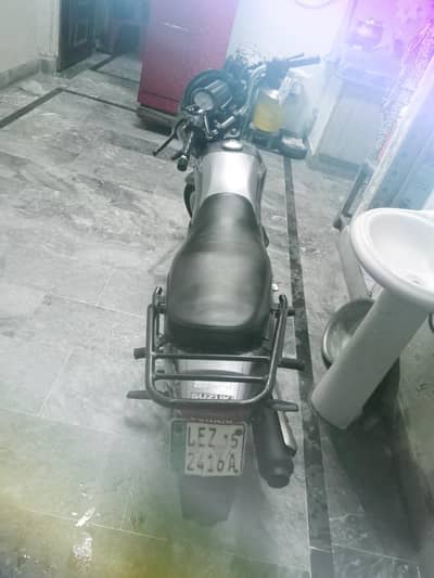 Suzuki Gd110model 15all documents clear han