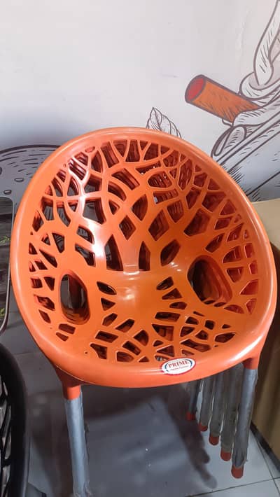 Stylish Chairs Urgent Sale