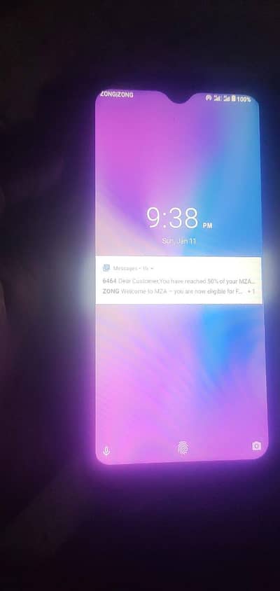 Nokia E2 PTA Approved 3.32