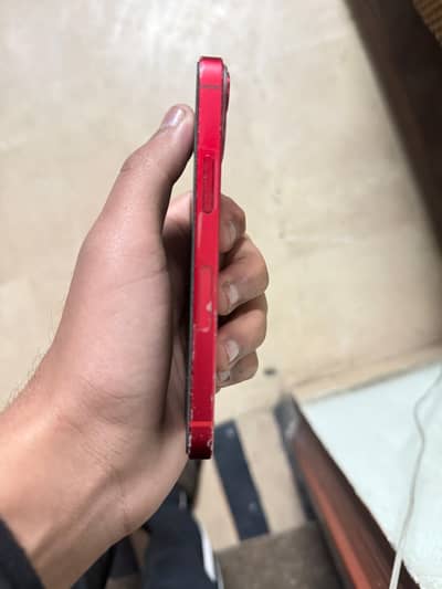 Iphone 13 mini PTA APPROVED