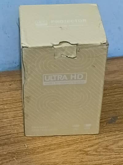 HY320 Mini ANDROID PROJECTOR