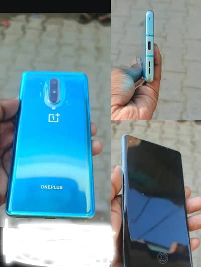 ONEPLUS 8 /03075294122