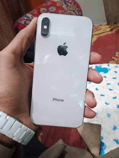 iPhone XS factory unlock