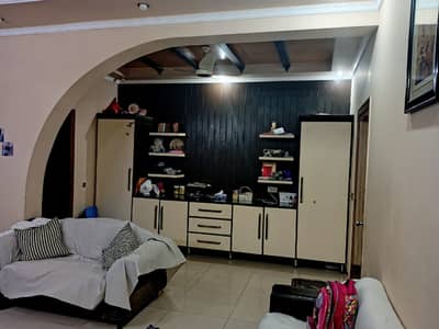 10 MARLA BEAUTIFUL LOWER PORTION FOR RENT IN ALLAMA IQBAL TOWN