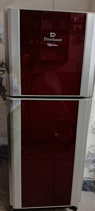 Dawlance refrigerator